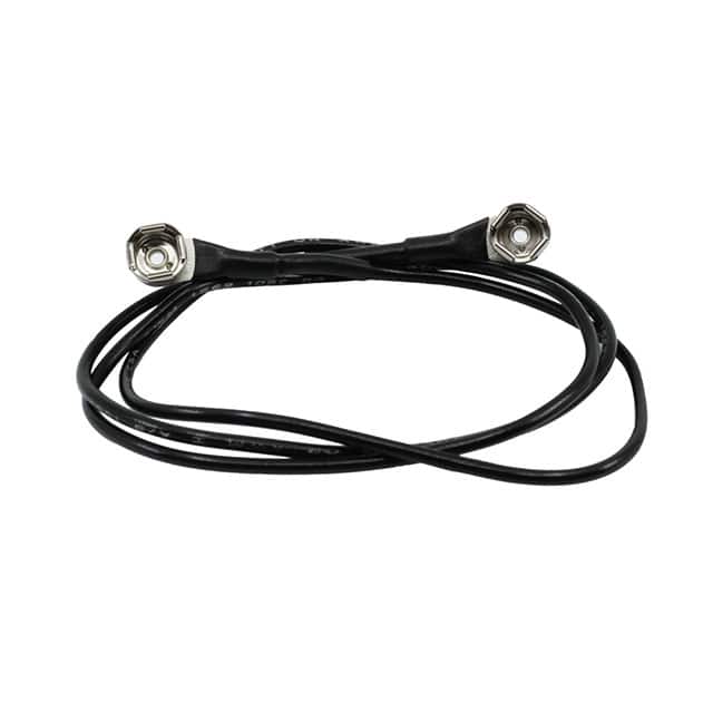 VFTBCSN1002FT VENTOFLEX, BRIDGE CABLE, NEGATIV