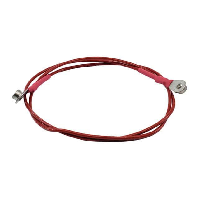 VFTBCSP0102FT VENTOFLEX, BRIDGE CABLE, POSITIV