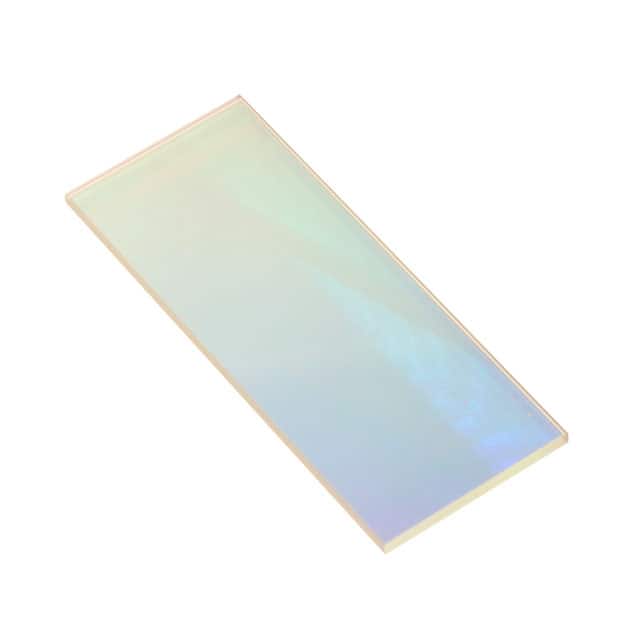 T-1000-1040-31.8X12.3-94 OPTICAL DIFFRACTION GRATING