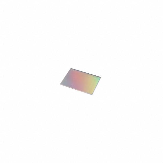 T-1200-850S-21.65X15.9-94 OPTICAL DIFFRACTION GRATING