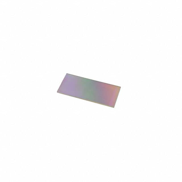 T-966C-29X13-92OS OPTICAL DIFFRACTION GRATING