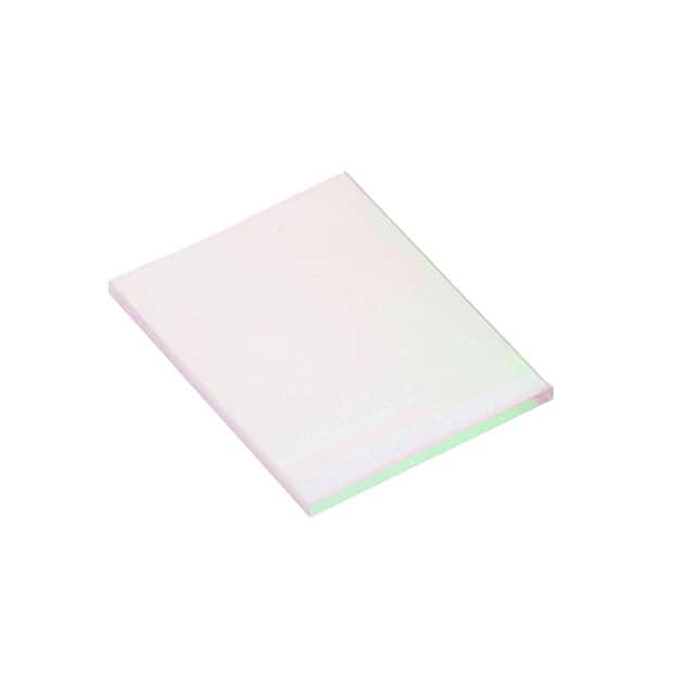 T-1600-1030S-15.8X12.3-94 OPTICAL DIFFRACTION GRATING