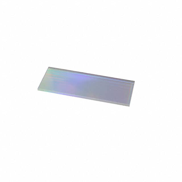 T-1600-970S-31.8X12.3-94 OPTICAL DIFFRACTION GRATING
