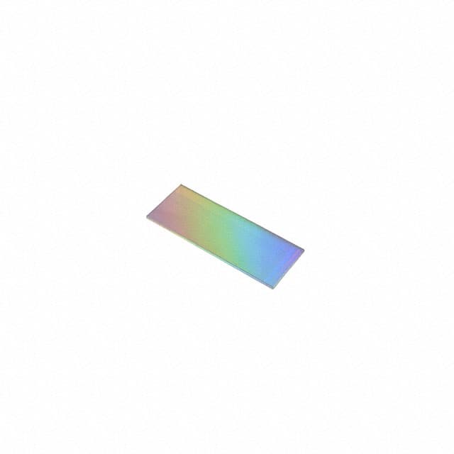 T-1600-1030S-31.8X12.3-94 OPTICAL DIFFRACTION GRATING