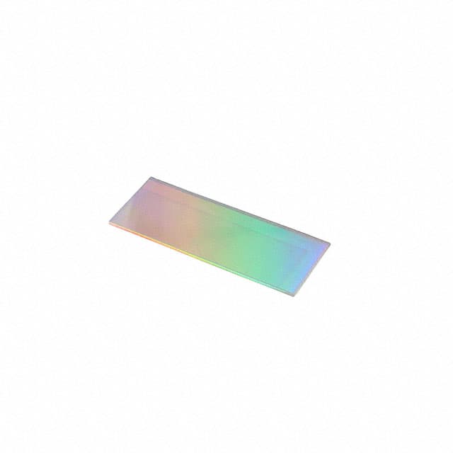 T-1600-1060S-31.8X12.3-94 OPTICAL DIFFRACTION GRATING