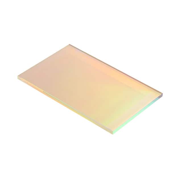 T-1500-930-28X18-94 OPTICAL DIFFRACTION GRATING