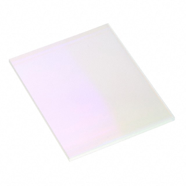 T-1000-1040-31.8X24.8-94 OPTICAL DIFFRACTION GRATING
