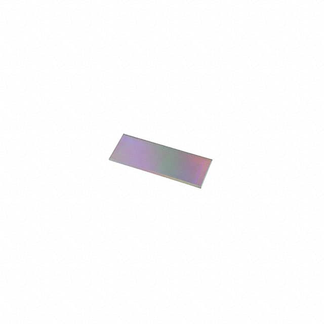 T-966C-27X10-94 OPTICAL DIFFRACTION GRATING