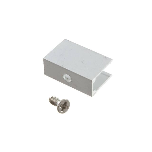 AB-M-AL-20-13-20 ALUMINUM BRACKET FH SERIES