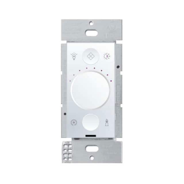 SDW-AOD1K4/2-ZZ-M 2 CHANNEL DIMMER, US VERSION, 12
