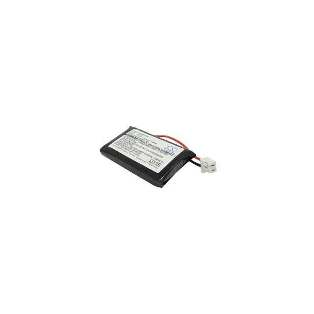 BP37T BATTERY Replacement for Dogtra BP37T Bat