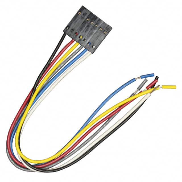 7021HE WIRE HARNESS 7021/4015 6LEAD