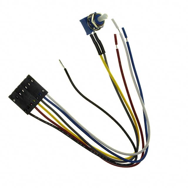 7021HEP WIRE HARNESS 7021/4015 6LD POT