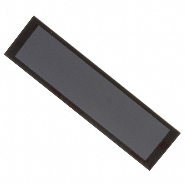 GRY202 VFD GRAY FILTER 2X20