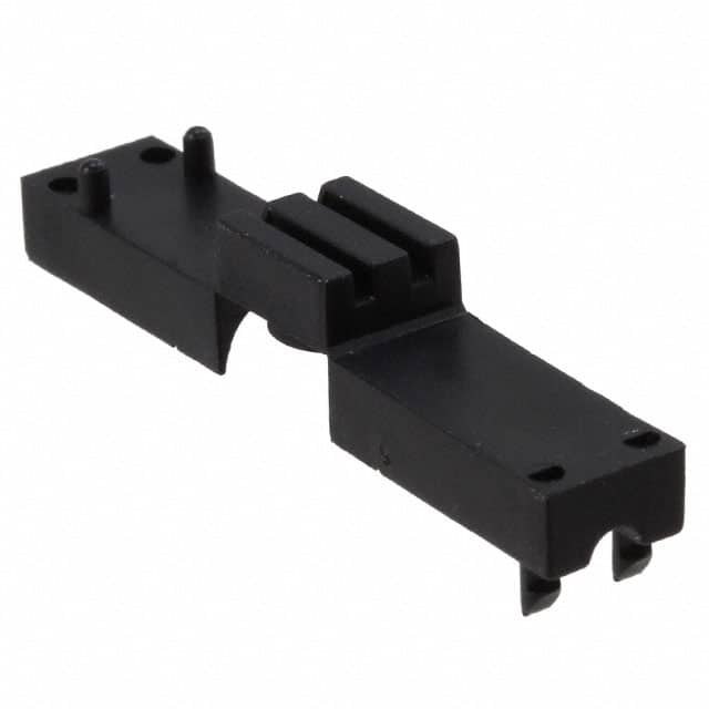 51 0430 CONNECTOR 45-545A HEAD