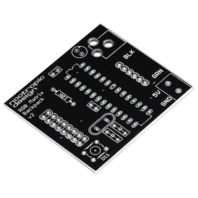 2657 BACKPACK KIT FOR LED MATRIX PANL