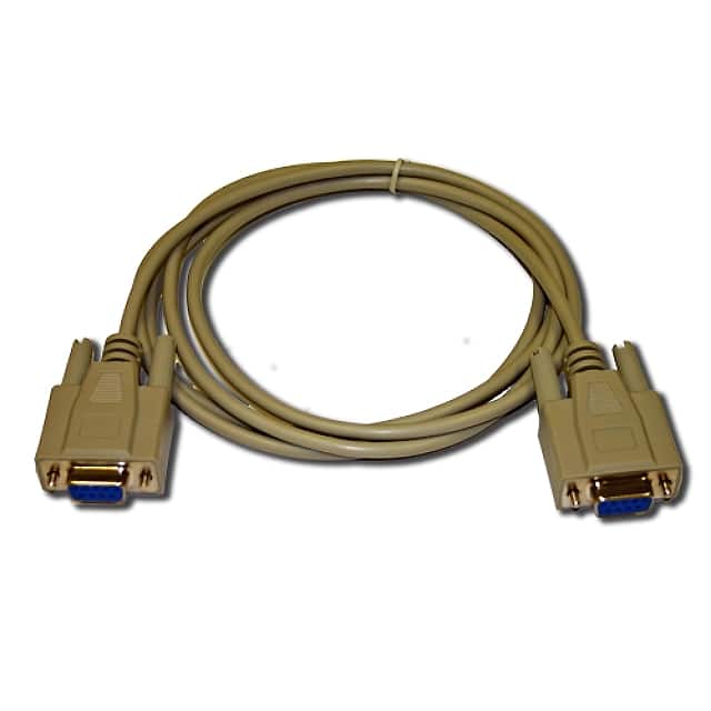 EM746111 NULL MODEM CABLE