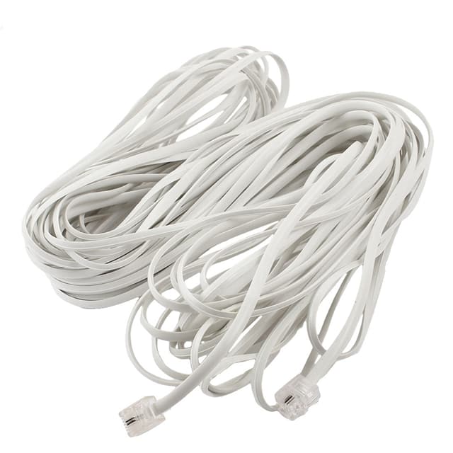 DGA64147 DIGIWAVE 7 FEET TELEPHONE LINE C