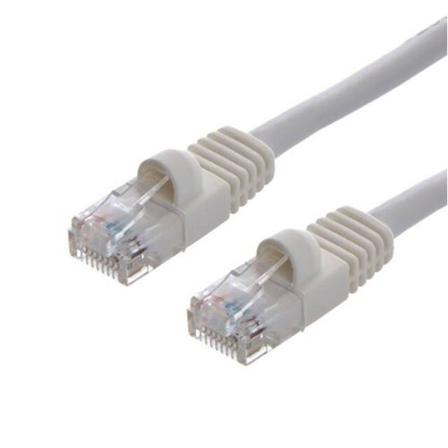 EM746054B TYGERWIRE 12FT STP CAT5 MALE TO