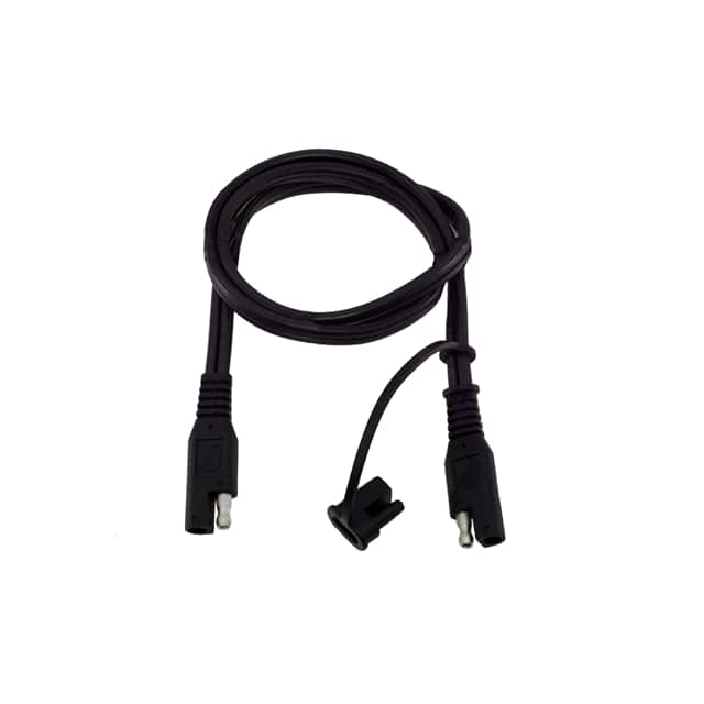 PAC-022-48 SAE 48" EXTENSION CABLE