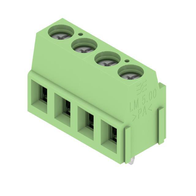 1915140000 LM 5.08/04/90 3.5SN GN BX