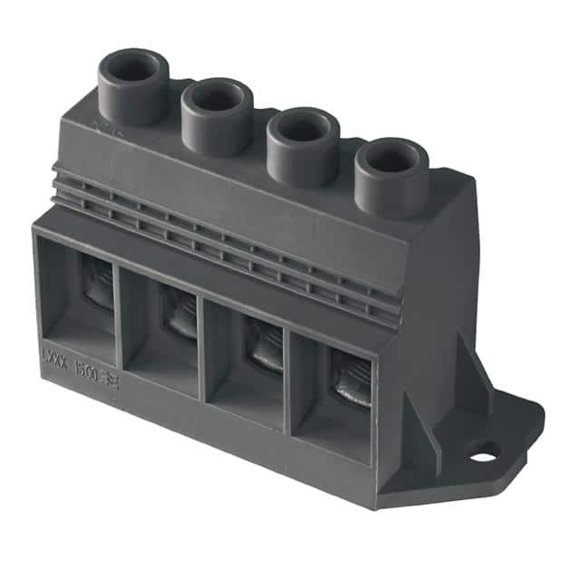 1386370000 PRINTED CIRCUIT BOARD TERMINALS,