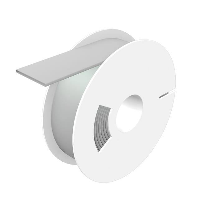 1423410000 HSS-HF 12.7-25.4 EL WHITE