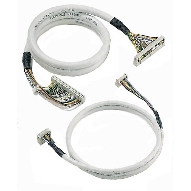8216360000 CABLE ASSEMBLY INTERFACE 4.9'
