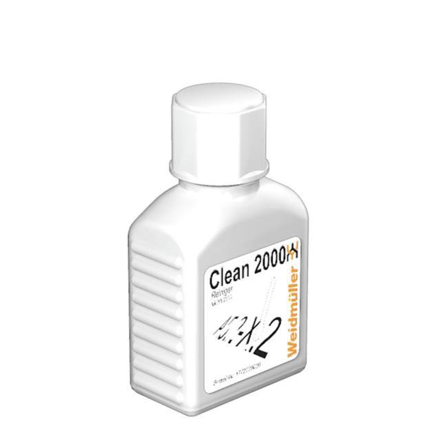 1772130000 REINIGER 2000 25ML - CLEANER