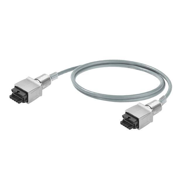 1350120200 SYSTEM CABLE, PUSHPULL POWER, PU