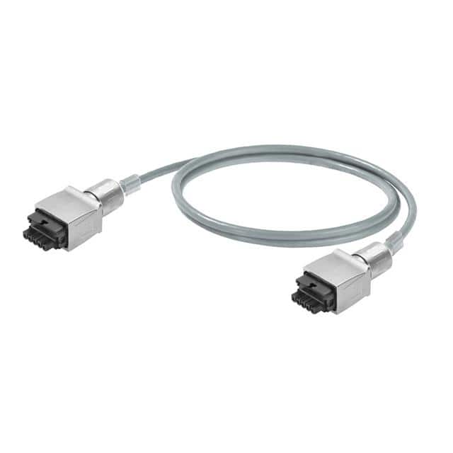 1350120100 SYSTEM CABLE, PUSHPULL POWER, PU