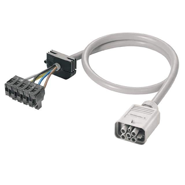 8000005295 FIELDPOWER, CABLE, METAL HOUSIN