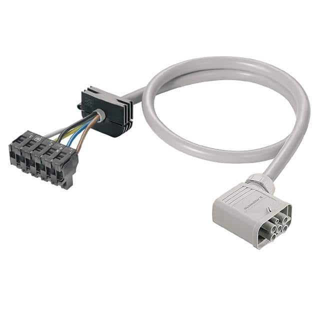 8000005228 FIELDPOWER, CABLE, PLASTIC HOUS