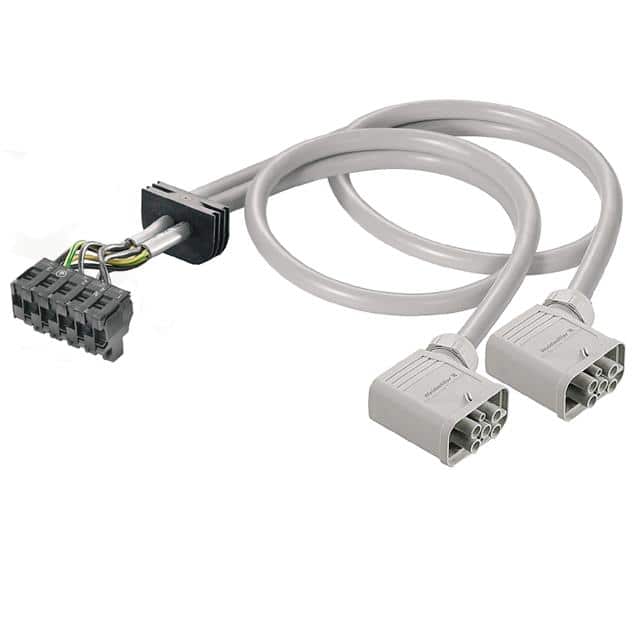 8000005264 FIELDPOWER, CABLE, PLASTIC HOUS