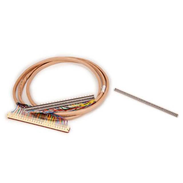 4005-DPM/3M710-SD1 25 PAIR PRETERMINAT CABLE ASSEMB