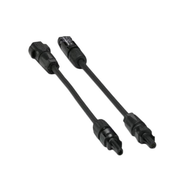 1704982 CABLE PHOTOVOLTAIC P-SKT 5.91"