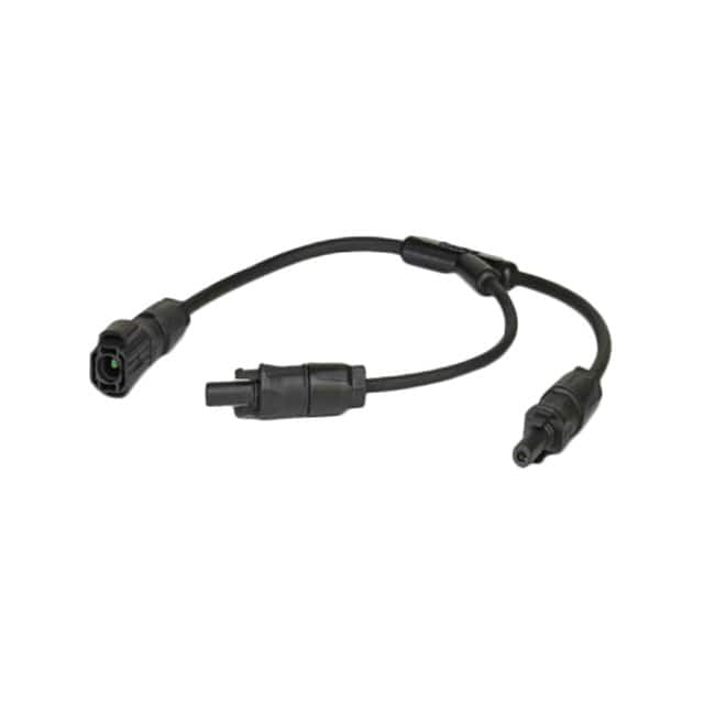1787726 CABLE PHOTOVOLTAIC PIN-SKT 2WIRE