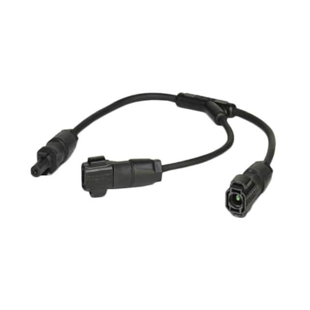 1787739 CABLE PHOTOVOLTAIC SKT-PIN 2WIRE
