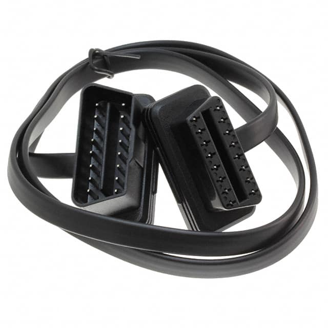 FIT0444 OBD-II EXTENSION CABLE