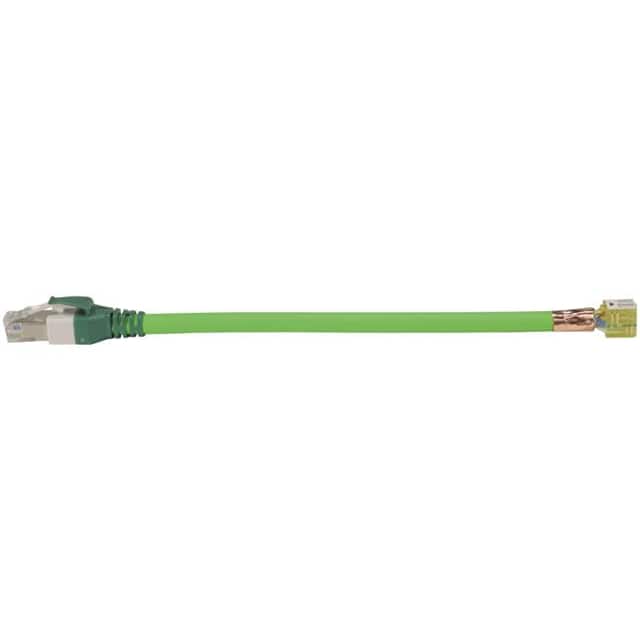 20826311050 RJ INDUSTRIAL PRELINK CAT5 PATCH