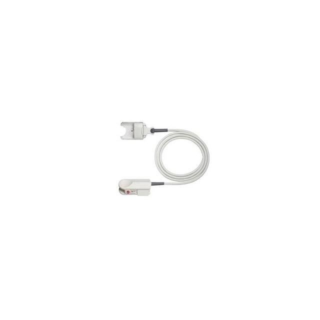2501 (M-LNCS DCI) SHORT SPO2 SENSORS Replacement for Masimo 2501 (m-L