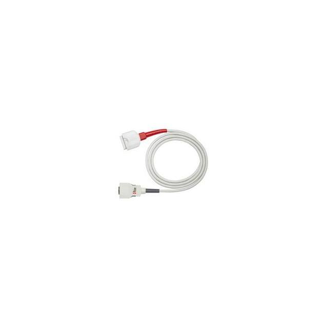 2526 (M-LNC-14) SPO2 ADAPTER CABLES Replacement for Masimo 2526 (M-L