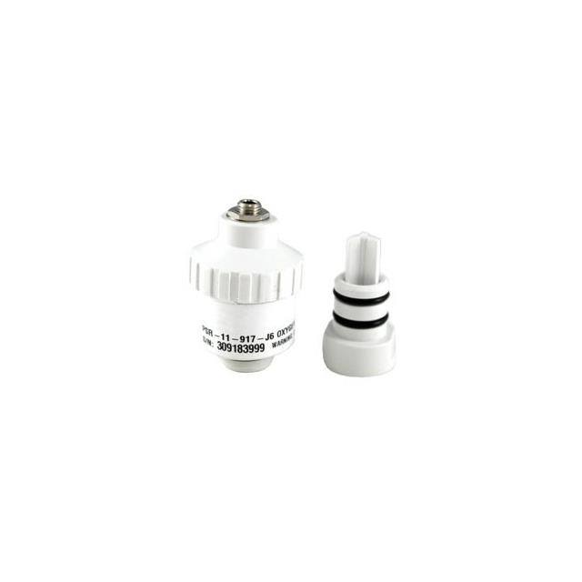 WX-DLEG-3-MAX-13C (R115P01) OXYGEN SENSORS Replacement for Maxtec MAX-13C (