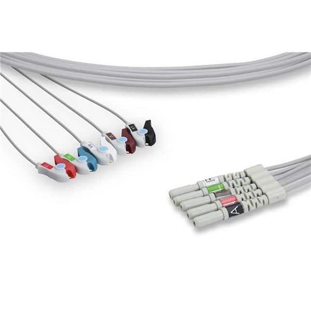 WX-K9TW-6 Replacement for Interspec Cardio