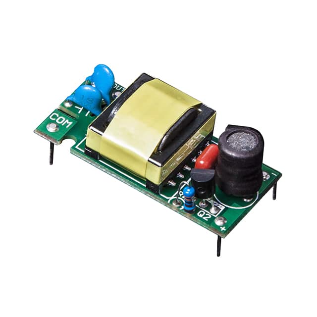 BXA-601 5V DUAL OUTPUT CCFL INVERTER