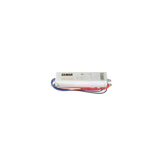 WW-EQRG-1 120V ELECTRONIC BALLAST - OPERAT