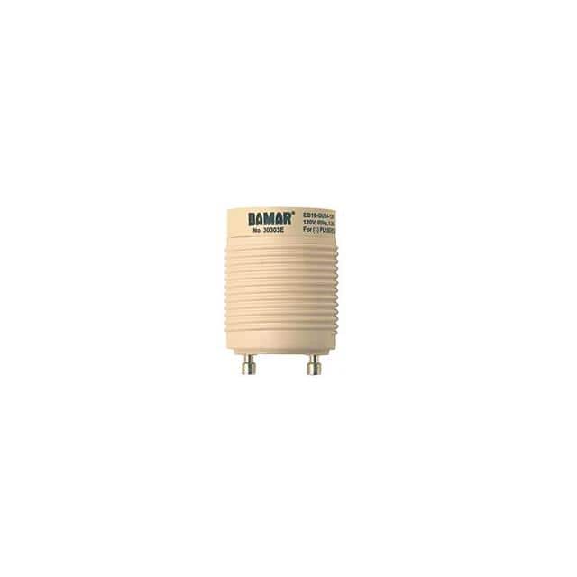 WW-S8G2-7 BALLAST 1 CF18/4PIN G24Q-2 OR GX