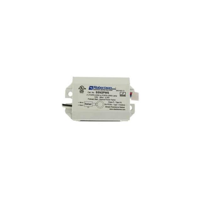 WX-EHXF-3 ROBT SSN2-PWS