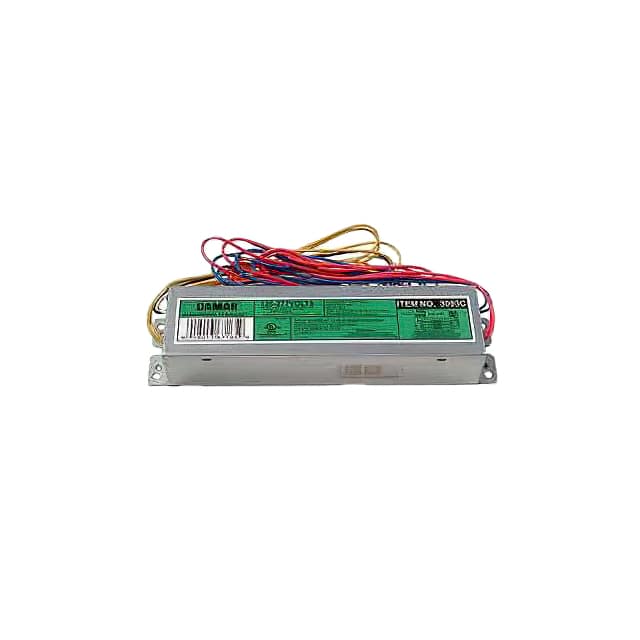 WW-S9KQ-1 3-4 LITE F17/21/25/32/36 T8 ELEC