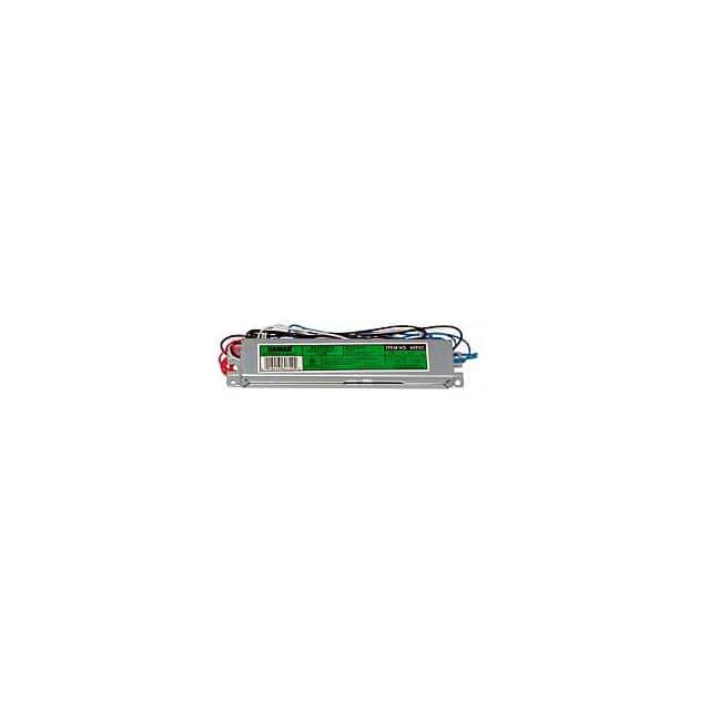 WW-7RGB-7 2 LITE F96T8HO ELECTRONIC BALLAS